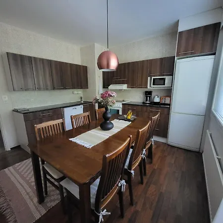 Bright Through-house Triangle