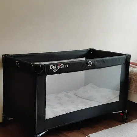 Bright Through-house Triangle Vilppula