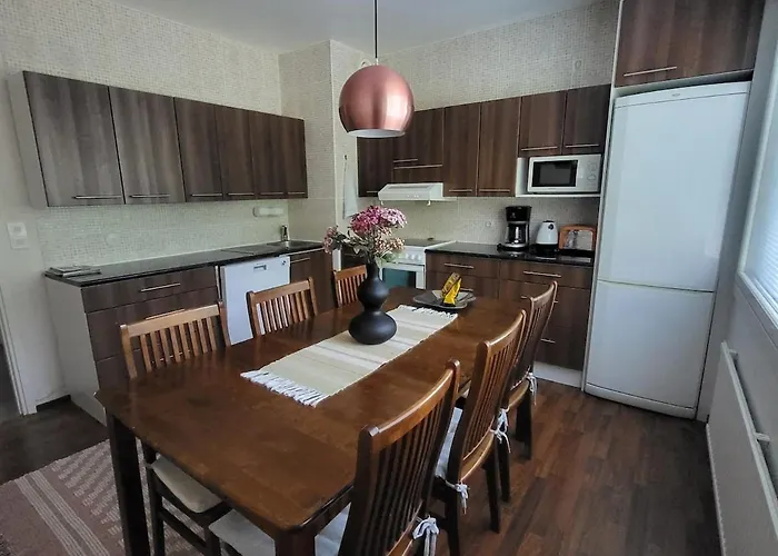 Bright Through-house Triangle